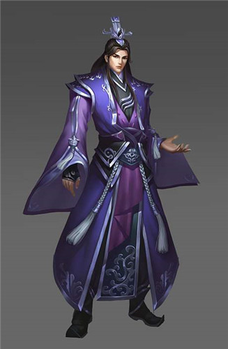 九天问心录