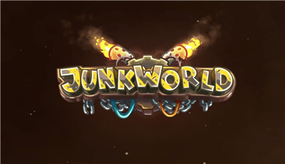 junkworld垃圾世界