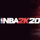 NBA 2K20