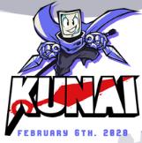 KUNAI