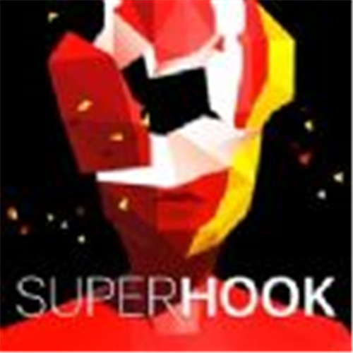 SUPER HOOK