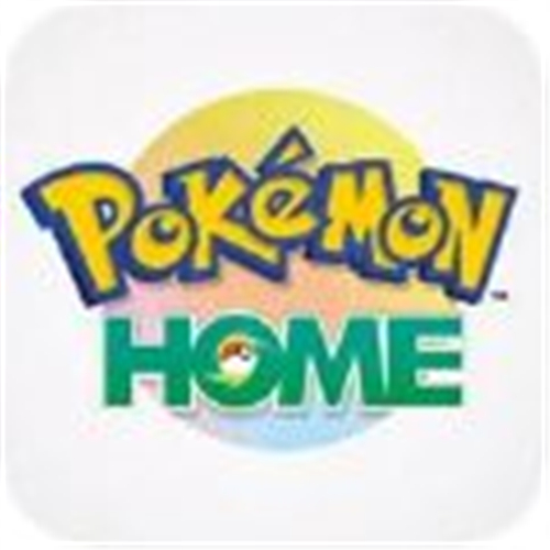 pokemon home