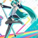 初音未来歌姬计划