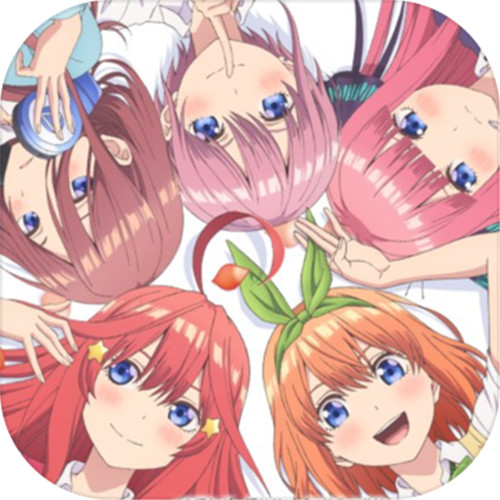 五等分的新娘遊戲enishgame官網版預約-五等分的新娘益智解謎手遊安卓