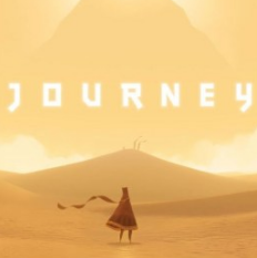 风之旅人Journey