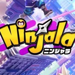 Ninjala