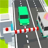 闲置公路