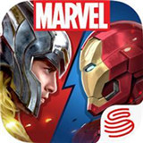 漫威决斗MARVELDuel