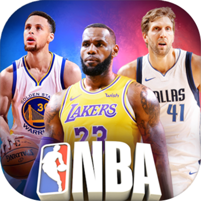 nba范特西游戏安卓版