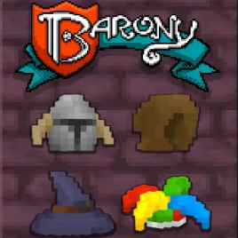 Barony