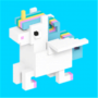 PixelArt3d游戏