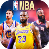 NBA范特西手机版游戏