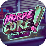 部落核心HordeCorePrologue