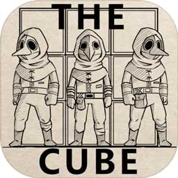 TheCube游戏