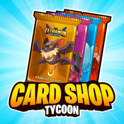 抽卡卡店经理TCGCardTycoon)